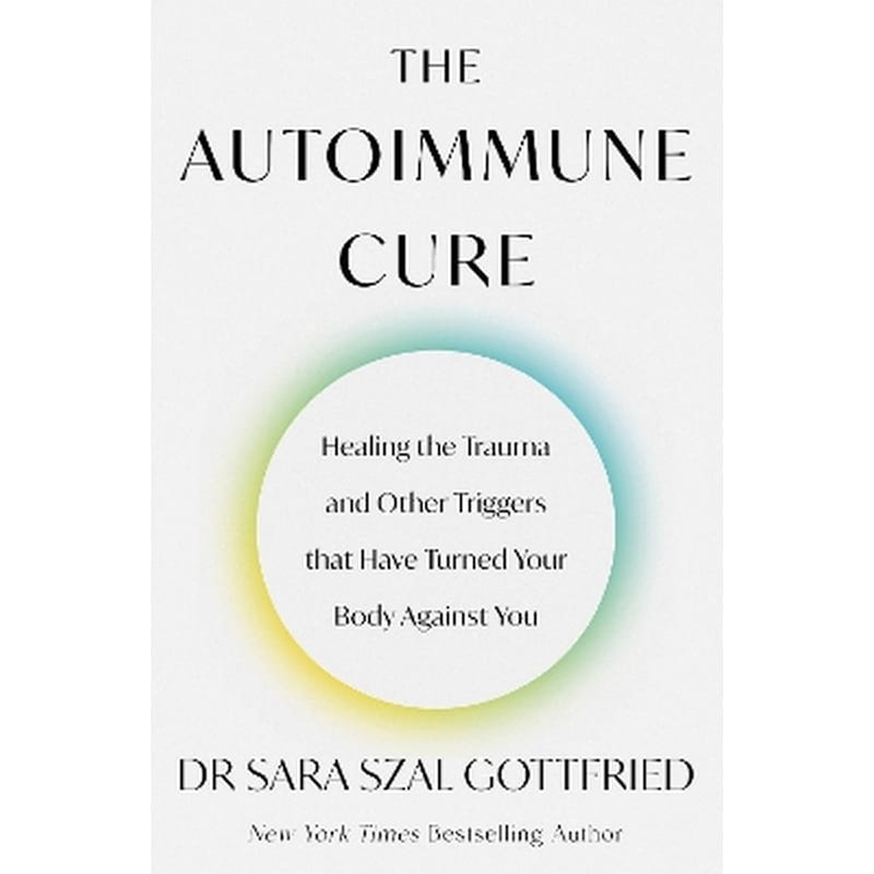 The Autoimmune Cure