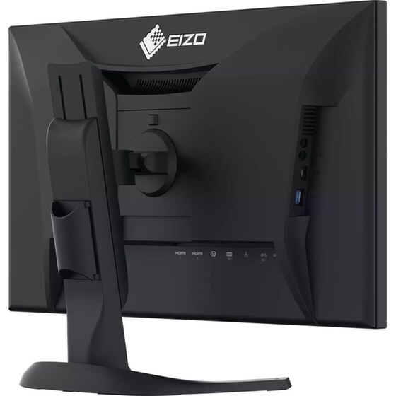Eizo FlexScan EV2740X Monitor 27'' 4K UHD IPS Flat 60Hz 5ms image 6