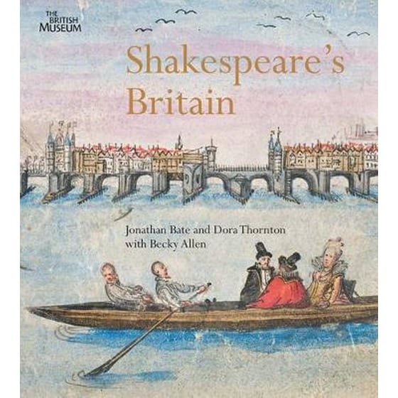 Shakespeare's Britain image 0