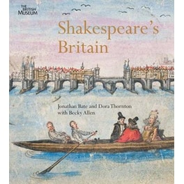 Shakespeare's Britain