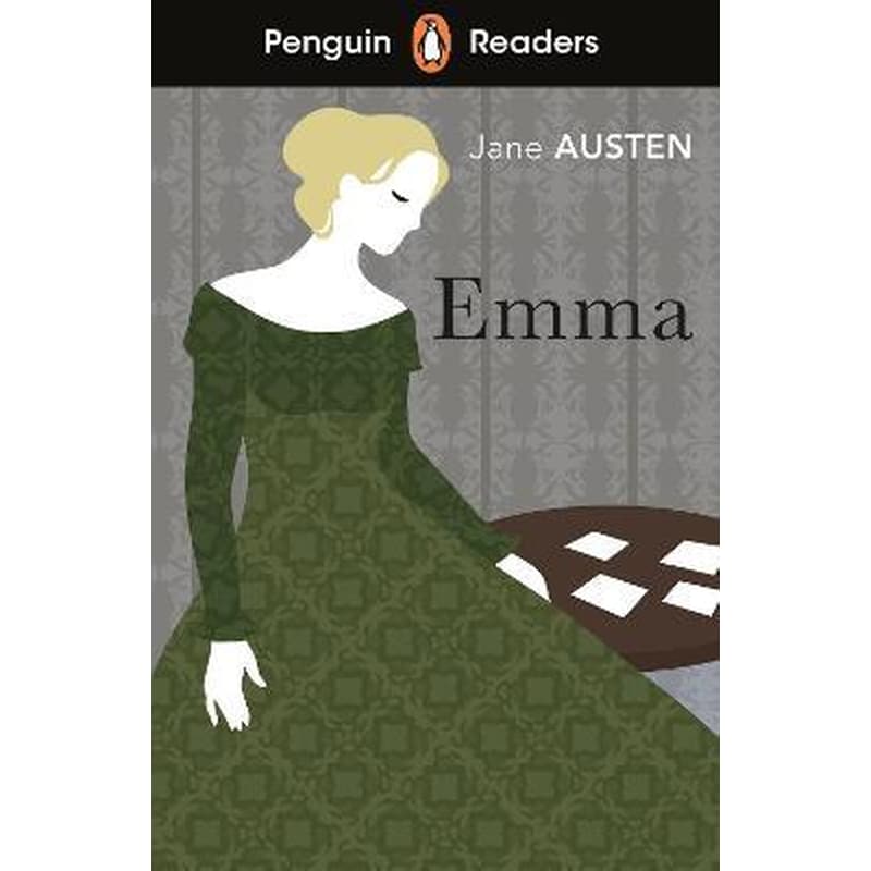 Emma - Penguin Readers Level 4