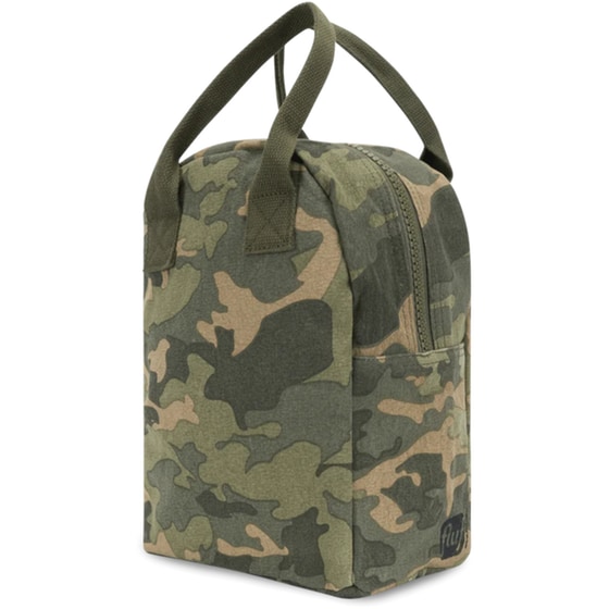 Τσαντάκι Φαγητού Fluf Eco Camo image 2
