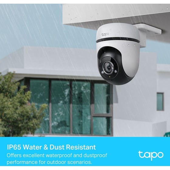 Ασύρματη IP Camera TP-Link Tapo C500 Full HD Bullet / Box με Απομακρυσμένη προβολή image 6