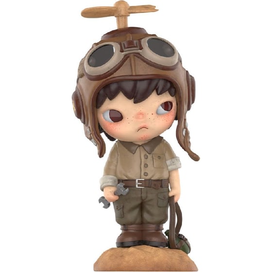 Φιγούρα Pop Mart Hirono x Le Petit Prince Blind Box image 6