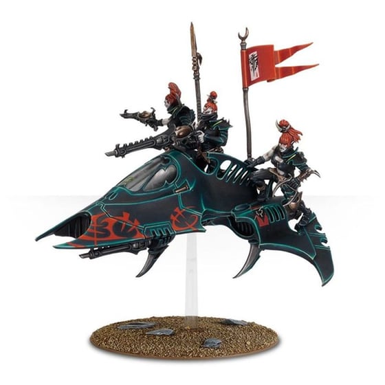 Drukhari Venom Warhammer 40k GAMES WORKSHOP image 1