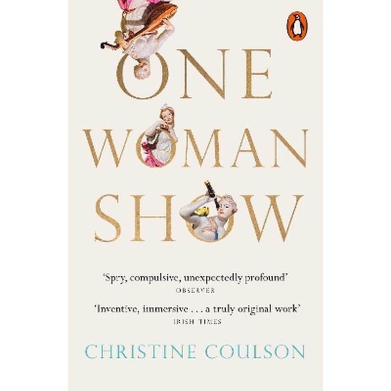 One Woman Show