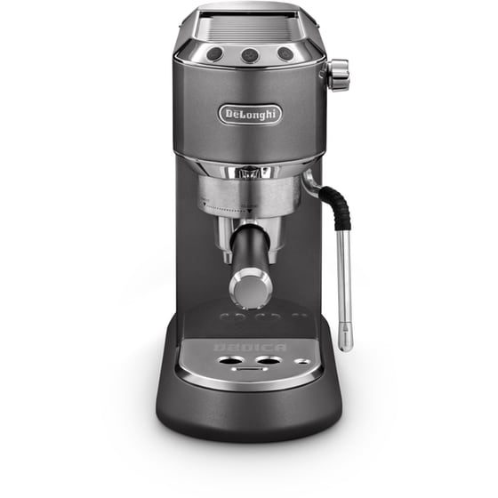 DELONGHI EC885.GY 1350W 15bar Μηχανή Espresso image 0