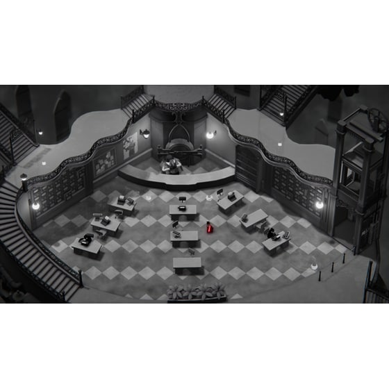 Death's Door Collector's Edition - PS5 image 6