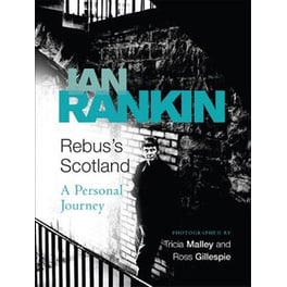 Rebus's Scotland