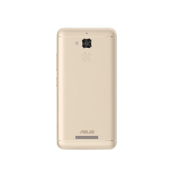 Asus ZenFone 3 Max 5.2" 32GB Χρυσό Dual Sim Smartphone image 1