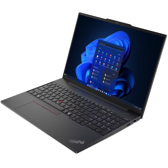Lenovo ThinkPad E16 G2 16'' WUXGA IPS (Core Ultra 7-155H/32GB/1TB SSD/Arc Graphics/Win11Pro) Laptop image 2
