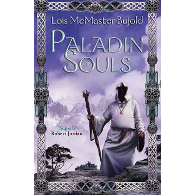 Paladin of Souls