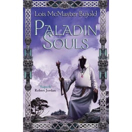 Paladin of Souls