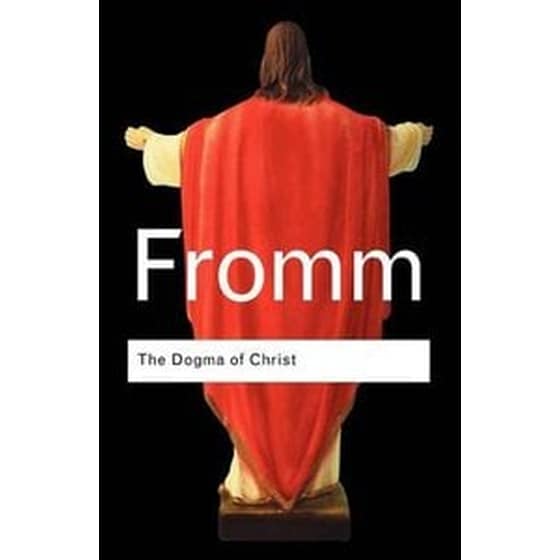 The Dogma of Christ image 0