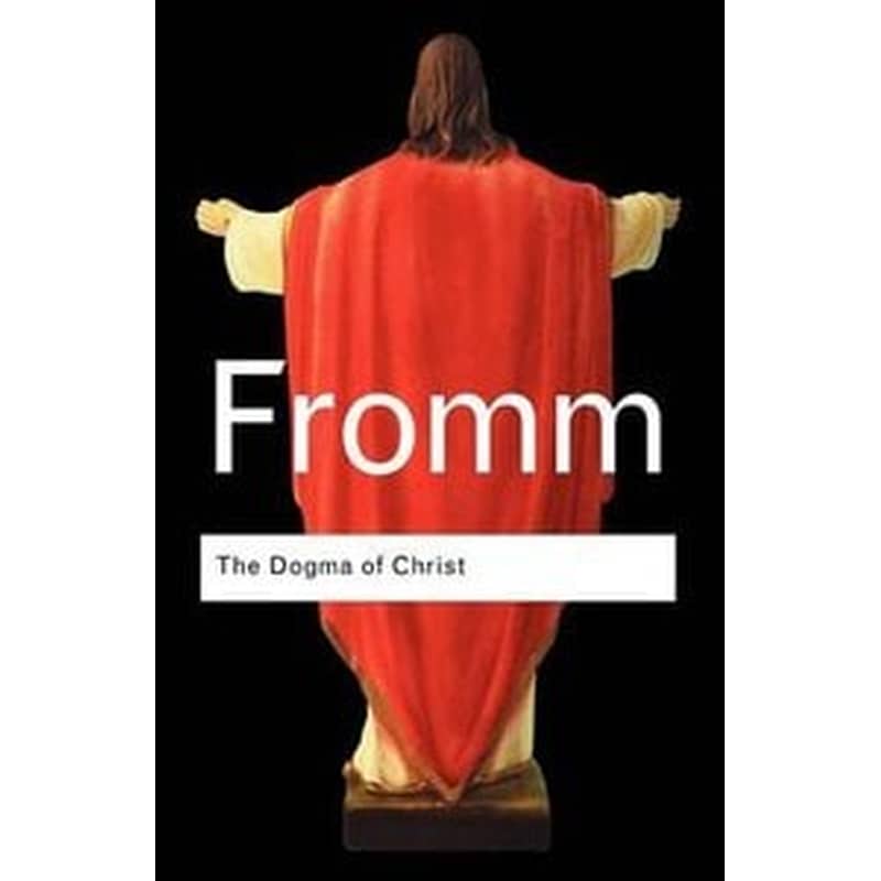 The Dogma of Christ
