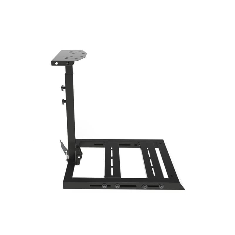NEXT LEVEL RACING Stand για Τιμονιέρα Next Level Racing - Μαύρο
