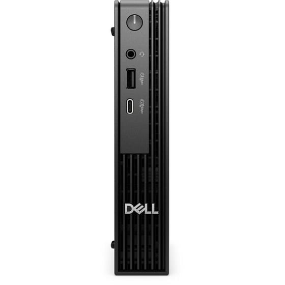 Desktop Dell Pro Micro QCM1250 (Intel Core i3-14100T/16 GB/512GB SSD/UHD Graphics/Win11Pro) image 2