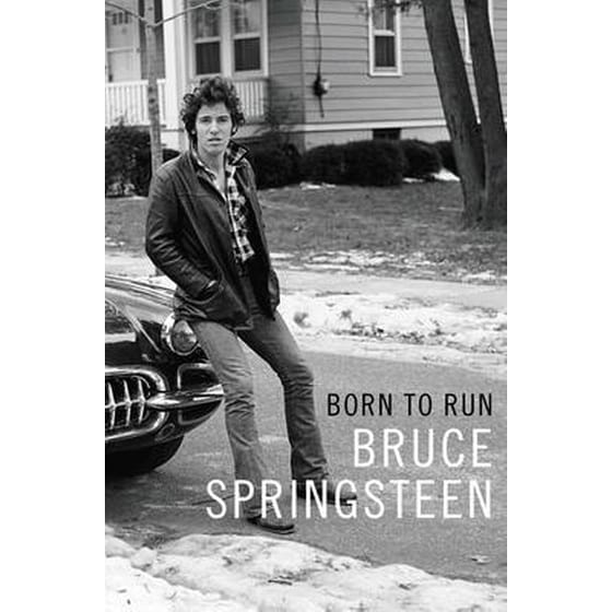 Born to Run image 0