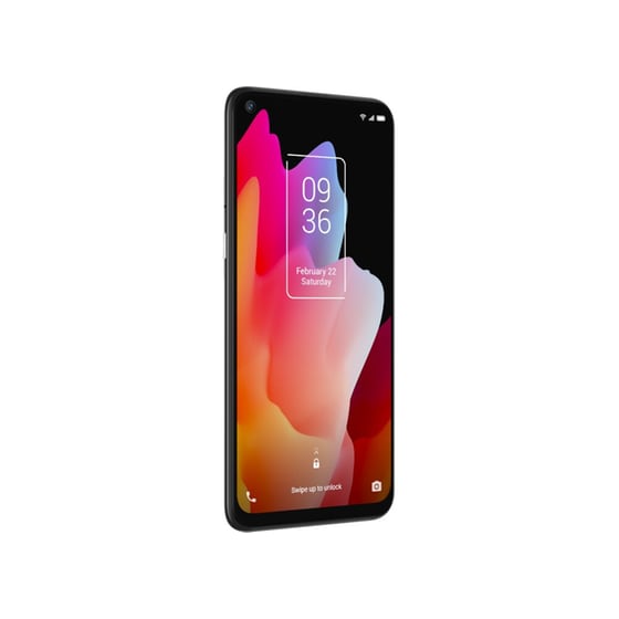 TCL 10L 64GB Dual Sim - Mariana Blue image 1