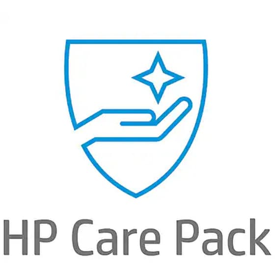 Εγγύηση Ανανέωσης HP U9787E (3 ετών) image 1