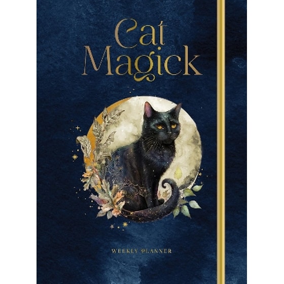 Cat Magick image 0