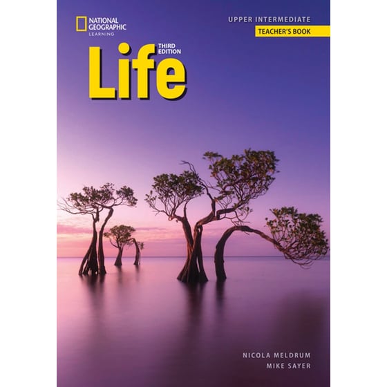 Life Upper-Intermediate - Teacher's Book (British Edition) image 0