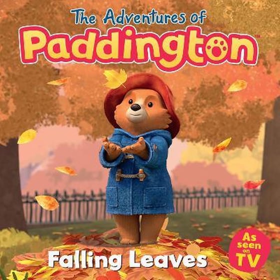 The Adventures of Paddington: Falling Leaves image 0
