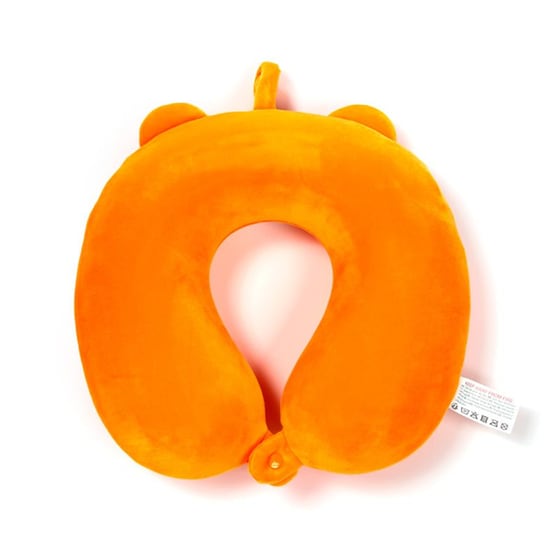 Μαξιλάρι Ταξιδιού Memory Foam Tiger image 4