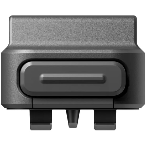 Insta360 Quick Release Cold Shoe CINSABGF - Μαύρο image 6