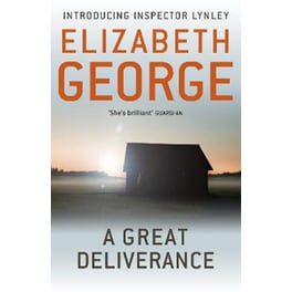 A Great Deliverance