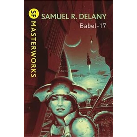 Babel-17 image 0