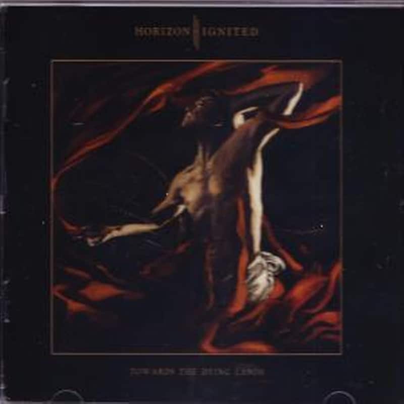 Towards The Dying Lands