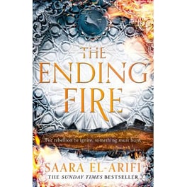 The Ending Fire