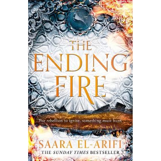 The Ending Fire image 0