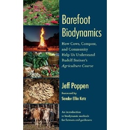 Barefoot Biodynamics