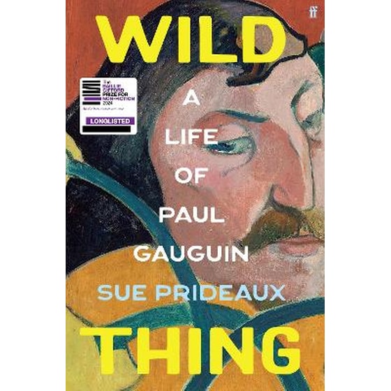 Wild Thing image 0
