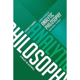 Brief History of Analytic Philosophy - From Russell to Rawls