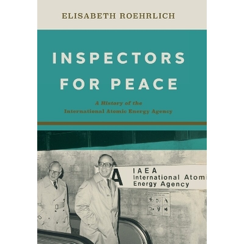 Inspectors for Peace