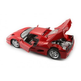 Bburago Ferrari 1/24 F50