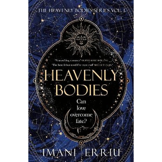 Heavenly Bodies image 0