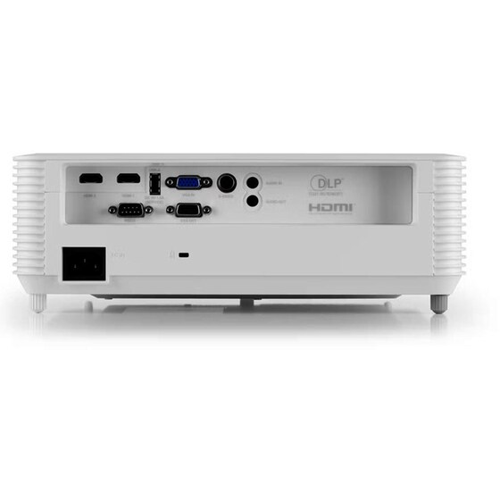 Projector Infocus IN0024ST- Λευκό image 3