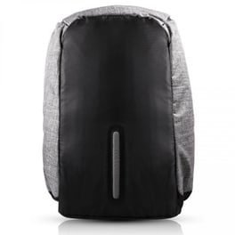 Τσάντα Laptop Nod City Safe 15.6" Αδιάβροχη - Μαύρο