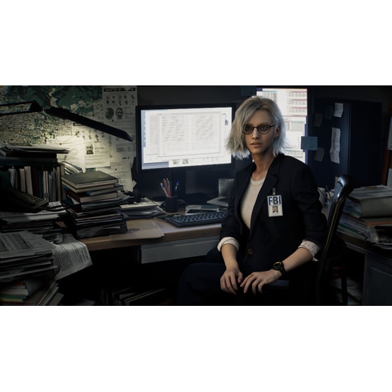 Resident Evil: Requiem Deluxe Edition - PS5 image 7