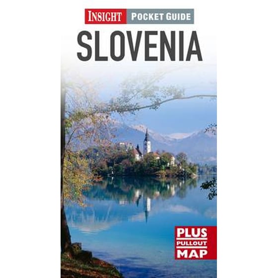 Insight Pocket Guides: Slovenia image 0