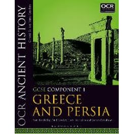 OCR Ancient History GCSE Component 1