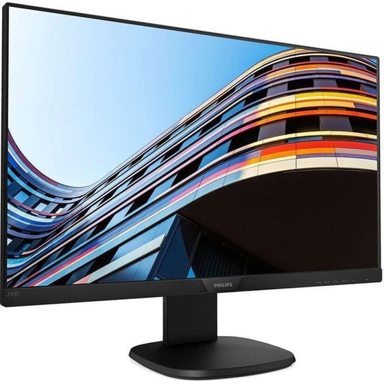 Philips 243S7EHMB 23.8'' IPS 60 Hz 5 ms image 1