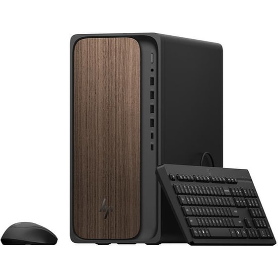 Desktop HP OmniDesk AI M03-0004nv ( Intel Core Ultra 7-265 / 32 GB / 512GB SSD / Intel Graphics / Win11Pro ) image 7