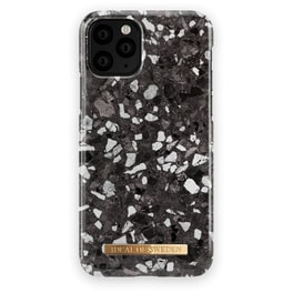 Θήκη Apple iPhone 11 Pro - Ideal Of Sweden Fashion - Midnight Terrazzo