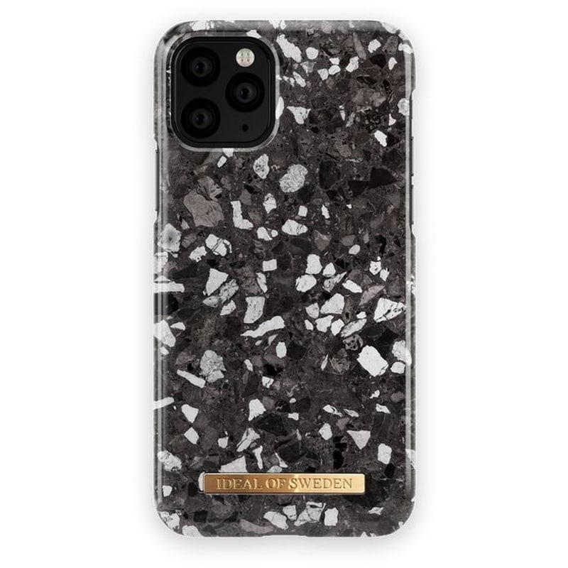 IDEAL OF SWEDEN Θήκη Apple iPhone 11 Pro - Ideal Of Sweden Fashion - Midnight Terrazzo