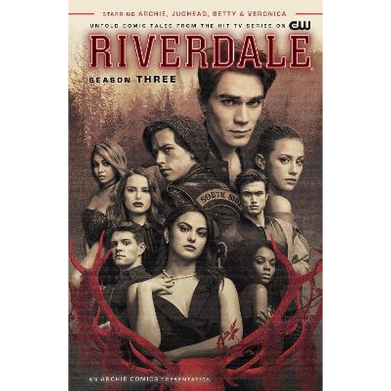 Riverdale: Season Three image 0
